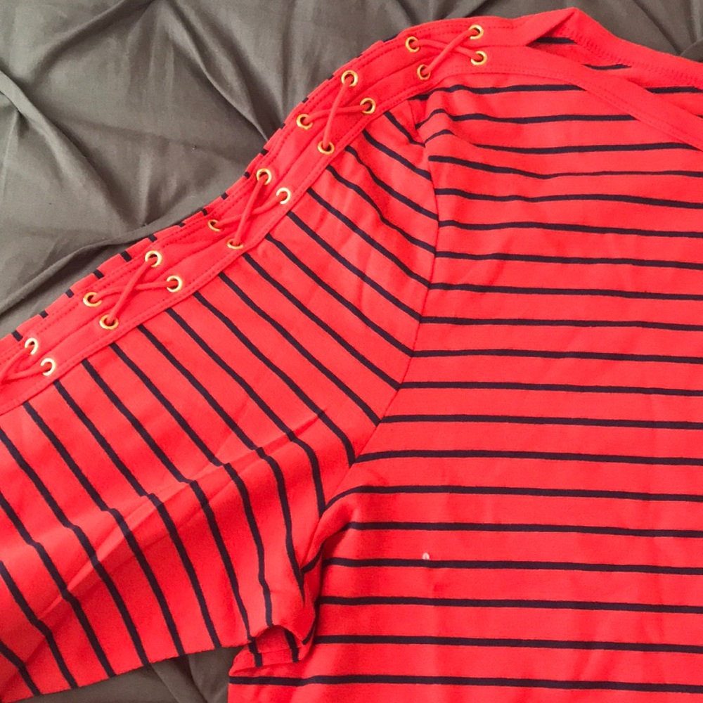 Charter Club Sailor Shirt